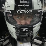 F1 may be a commercial, but it sure is a pretty commercial