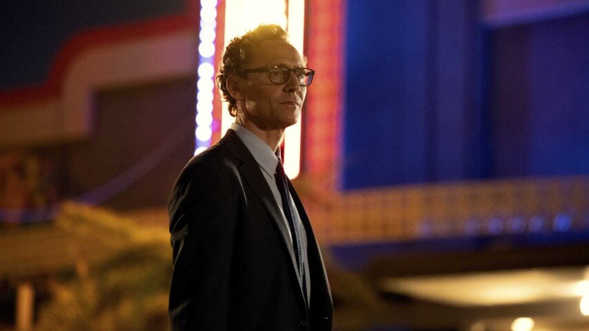 We contain multitudes, but The Life Of Chuck mostly contains insipid sentimentality