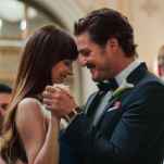 Materialists doesn't cash in on its promise to revive the rom-com