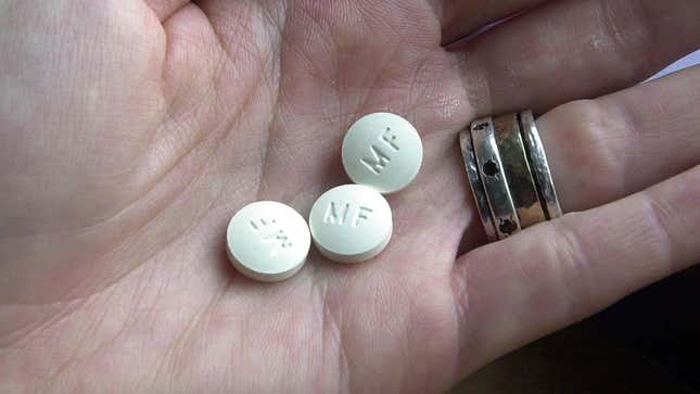 Activists Are Trying to Ban Abortion Pills in Blue States, Forcing Patients to Face Protesters