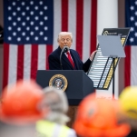 Trump and the GOP Get America’s Credit Downgraded