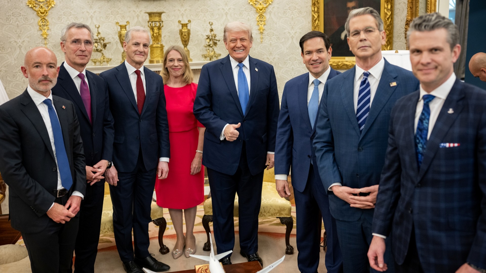 The Bond Market Is Flashing Big Warning Signals to Trump Again