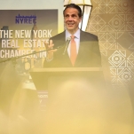 The Liars at the New York Times Endorse Andrew Cuomo for NYC Mayor