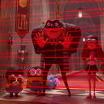 Whatever You're Expecting, Despicable Me 4 Is Worse