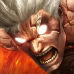 Boss Rush: Asura’s Wrath Shot for the Moon in its Best Battle