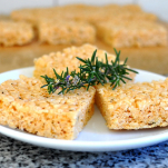 Rice Krispies Treats Are The Perfect Summer Dessert