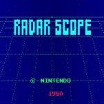 Nintensive Care: Why Radar Scope Is One of the Most Important Failures in Gaming History