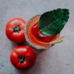 All Hail The Tomato Cocktail